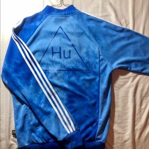 Adidas jacket